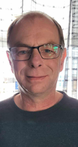 Stéphane Tremblay