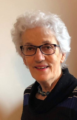 Lorraine Plourde Benoit