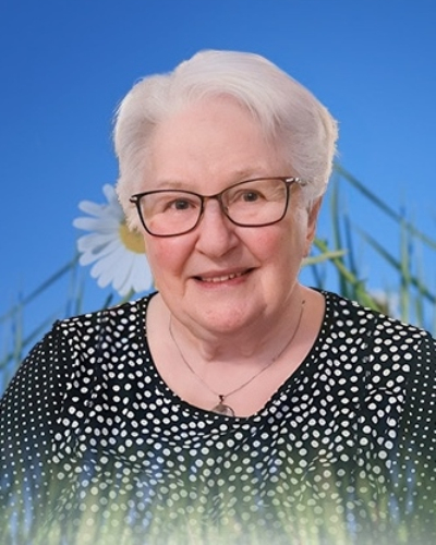 Thérèse Gauthier