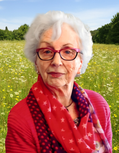 Pauline Gagné Dubois