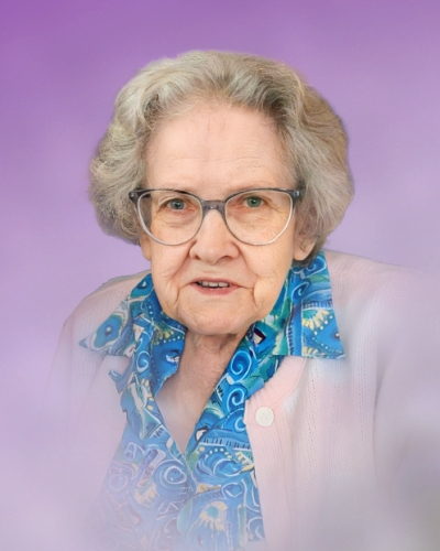 Denise Labelle Côté