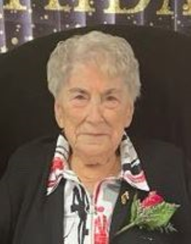 Marie-Claire Lambert