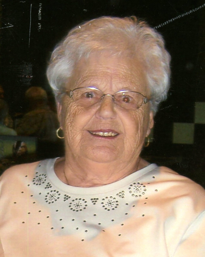 Jeannine Létourneau