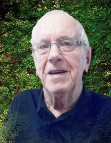 Lucien Provencher