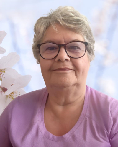 Francine Thibodeau Sicotte