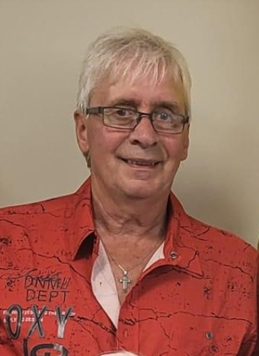 Jean-Denis Desharnais