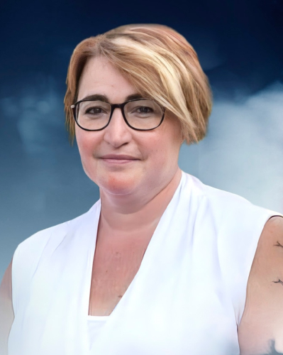 France Rousseau