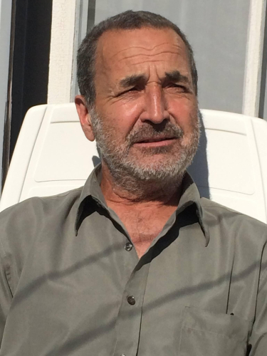 Mario Michel