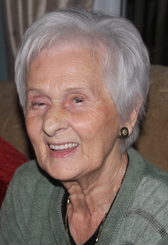 Béatrice Beaudoin Hamel