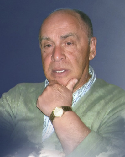 Jean-Raymond Leblanc