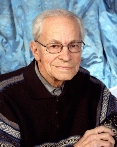 Charles-Edouard Leblond