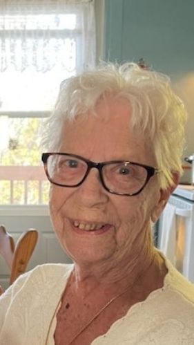 Jeannine Verville Nadeau