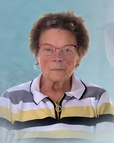 Paulette Vaillancourt