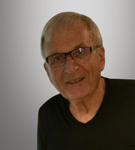 Philip George Paul Matveyenko