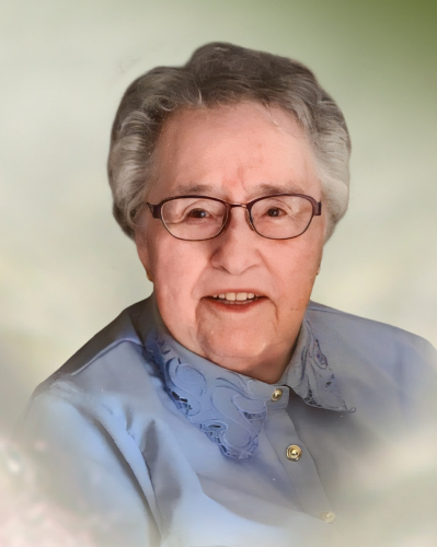 Cécile Masse Carrier