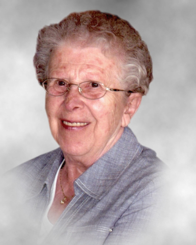 Anne-Marie Martineau