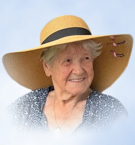 Jeanne-Mance Laroche