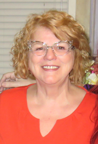 Lucie Boissonneault