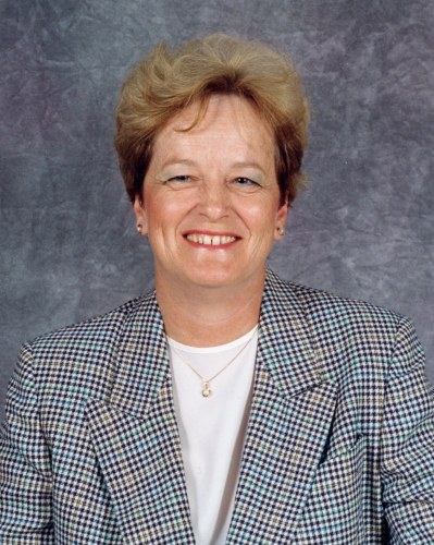 Jacqueline Morissette