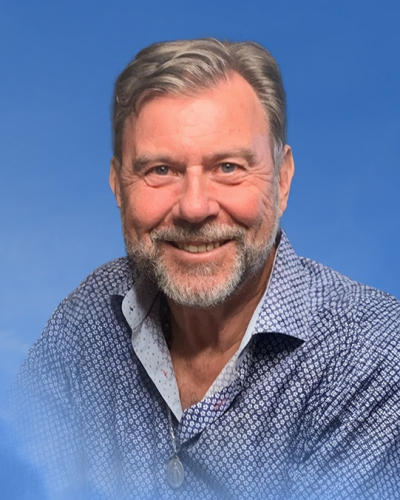 Gaëtan Durocher