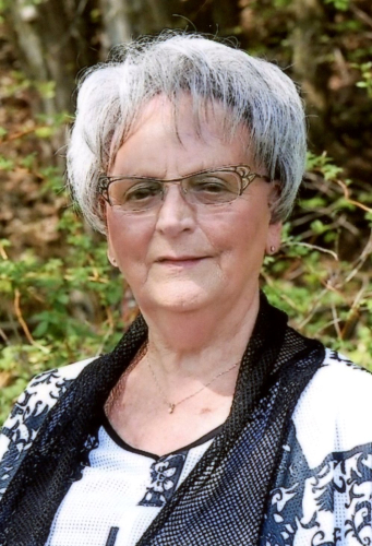 Céline Bernard