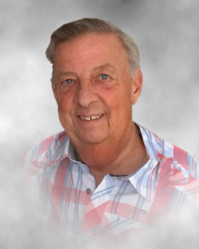 Paul Côté