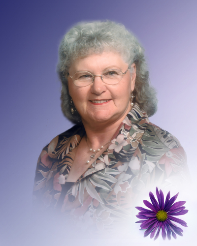 Olivette Gagnon Fournier