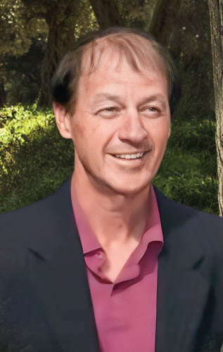 Lionel Gagné