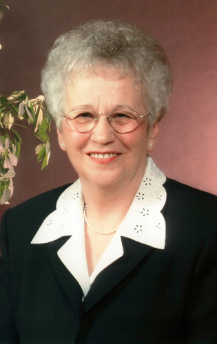 Laurianne Hamel Couture