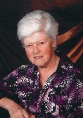 Jeannine Houle Asselin