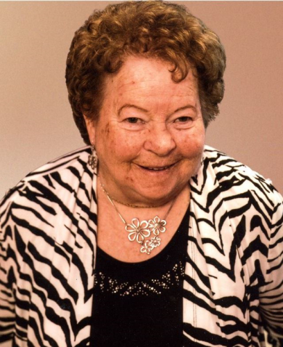 Gaétane Fortin Bégin