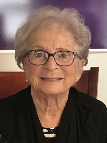 Ghislaine Grégoire Langlois