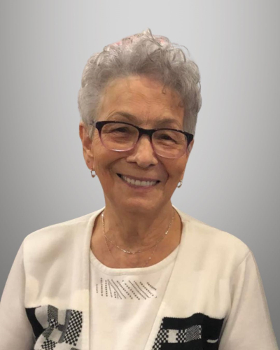 Jeanne-D'Arc Ruel Fréchette