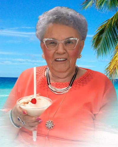 Mariette Hébert Blier