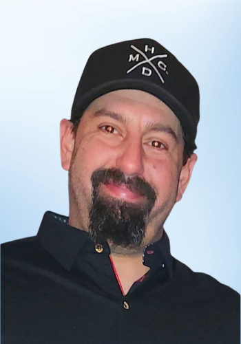 Robert-David Lafrance