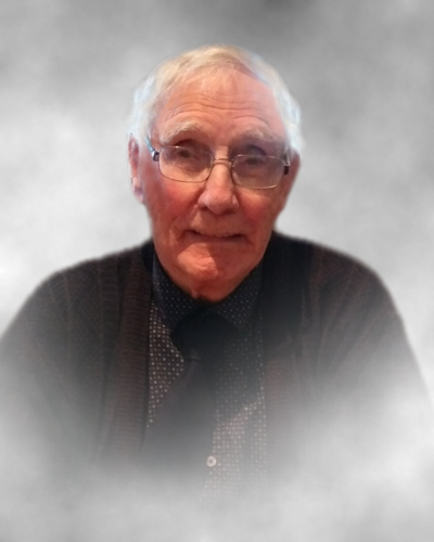 Albert Mercier