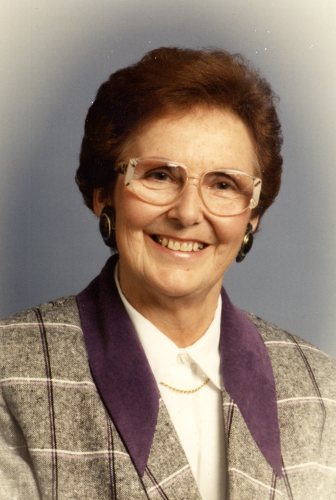 Elisabeth Bégin Boilard