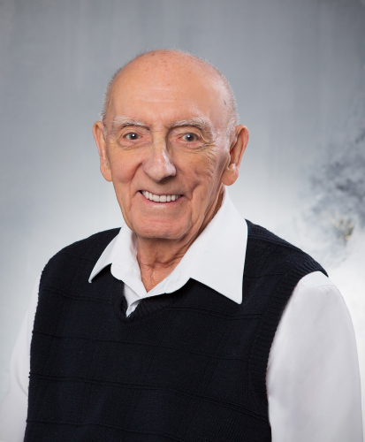 Jean-Claude Bergeron