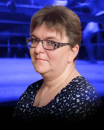 Nathalie Lavallière