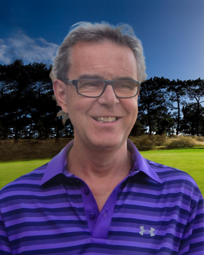 Sylvain Girouard
