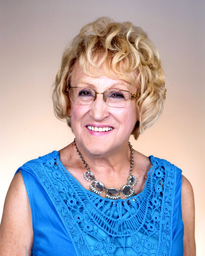 Carmen Crête Larochelle