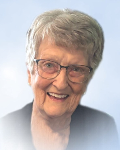 Huguette Giguère Laflamme