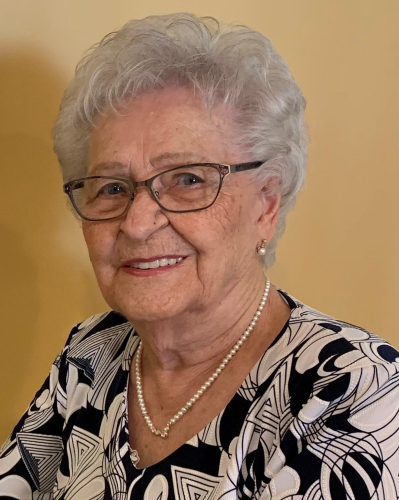 Irène Gosselin Dubois