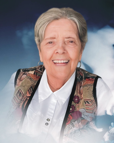 Jeannine Beaudoin