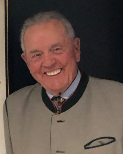 Georges-Étienne Boucher