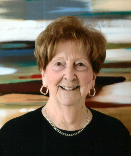 Monique Bérubé Dubois
