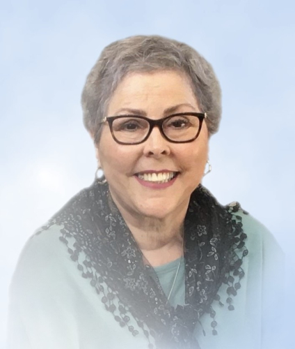 Colette Jacques