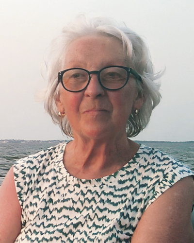 Murielle Provencher Gagnon