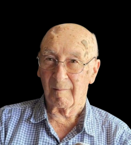 Jean-Marcel Desruisseaux