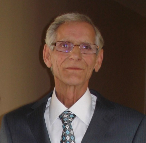 Antoine Bossé